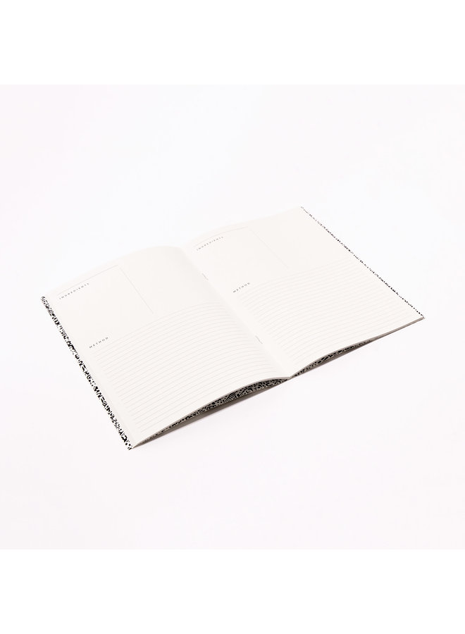 Journal de recettes 14