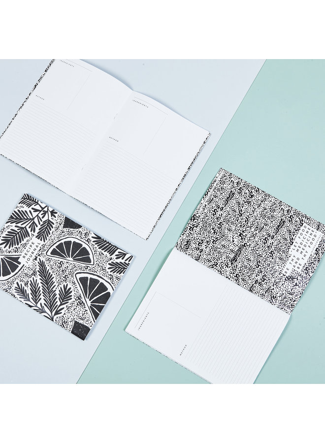 Journal de recettes 14