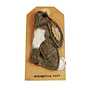 Hare Creature Felt Brooch 12