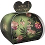 Savon Invité de Luxe Elfe Joyeux Noël 08