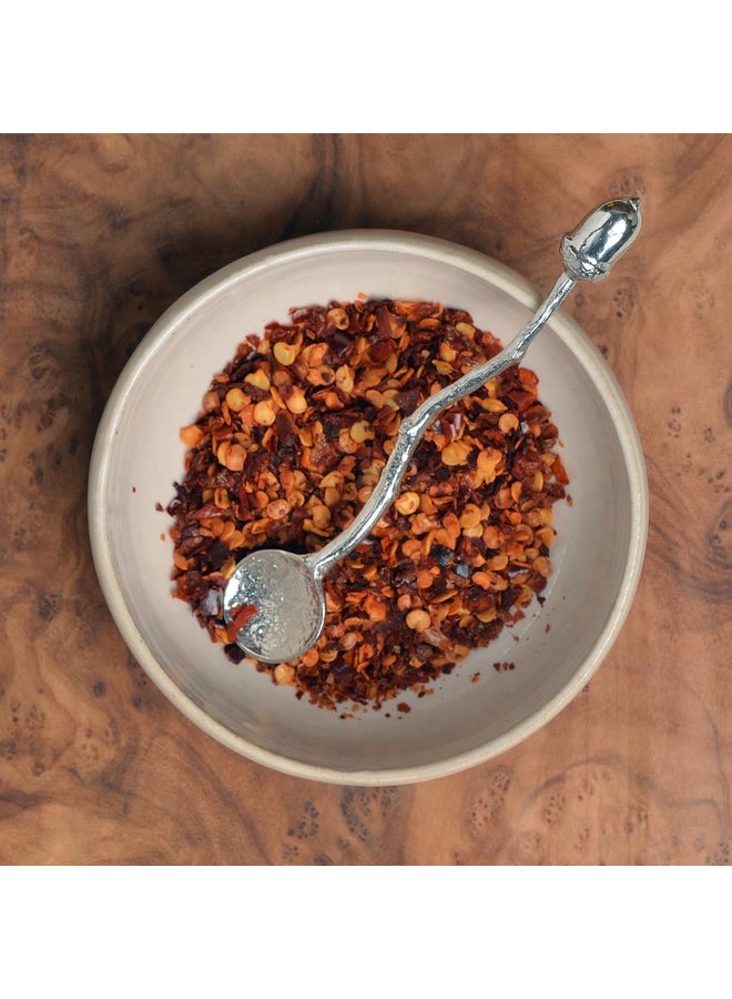 Cuillère à condiments Acorn 04