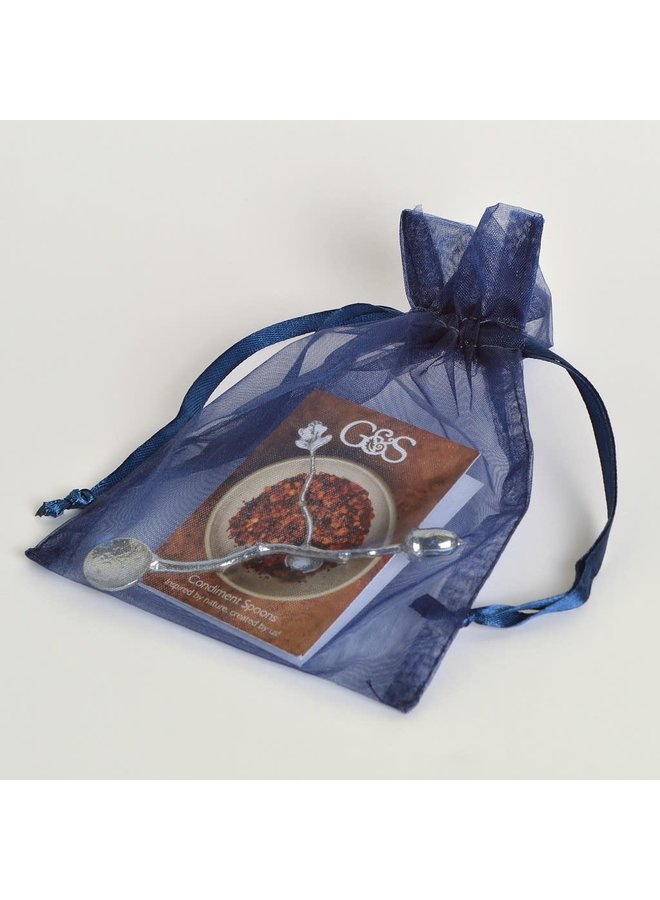 Acorn Spices Spoon 04