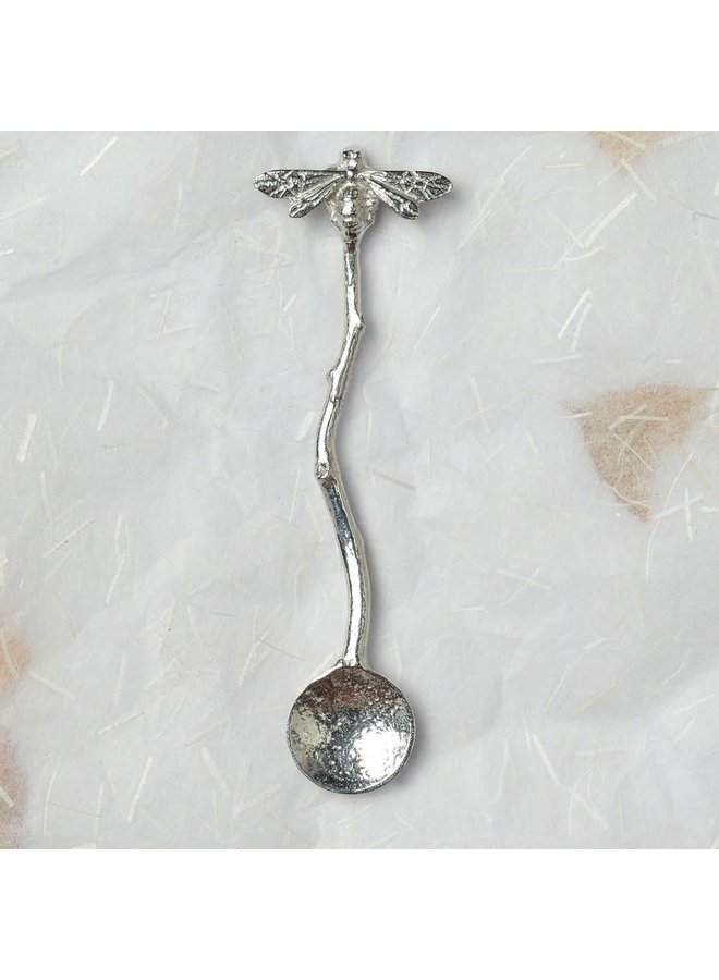 Bee Condiment Spoon 49