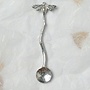 Bee Condiment Spoon 49