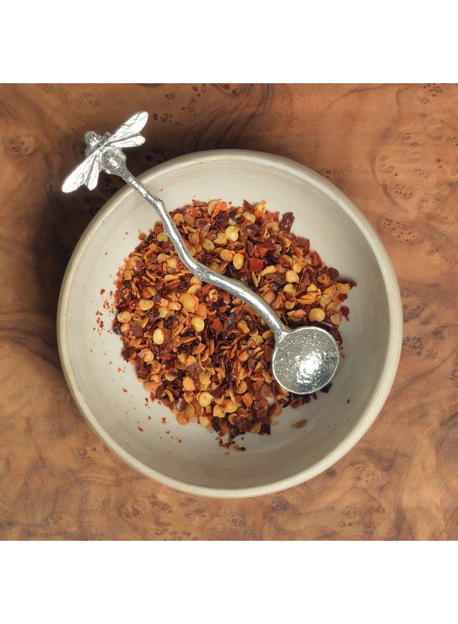Bee Condiment Spoon 49