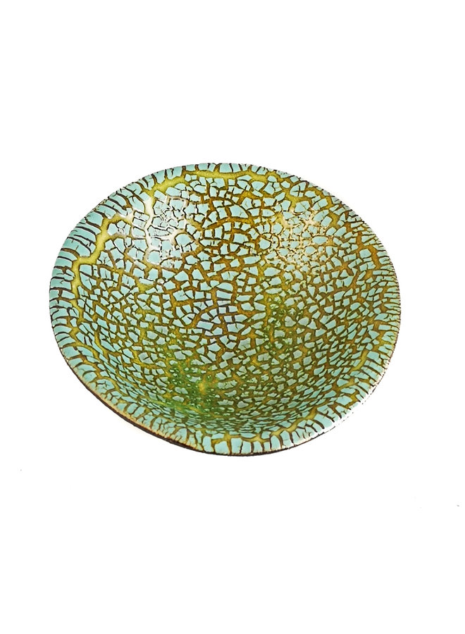 Decorative Shallow Dish  25