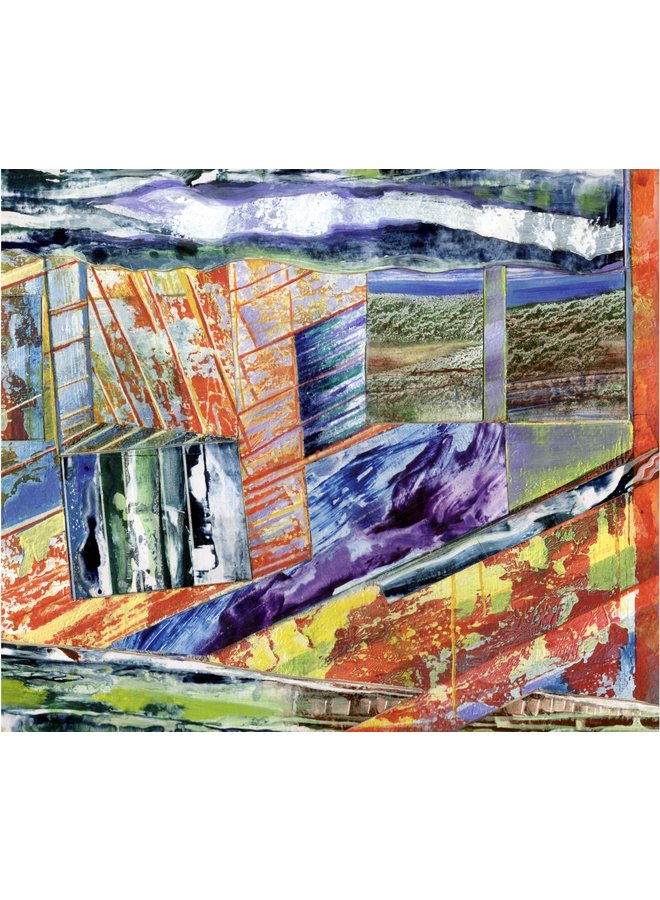 Windows on a Landscape 018