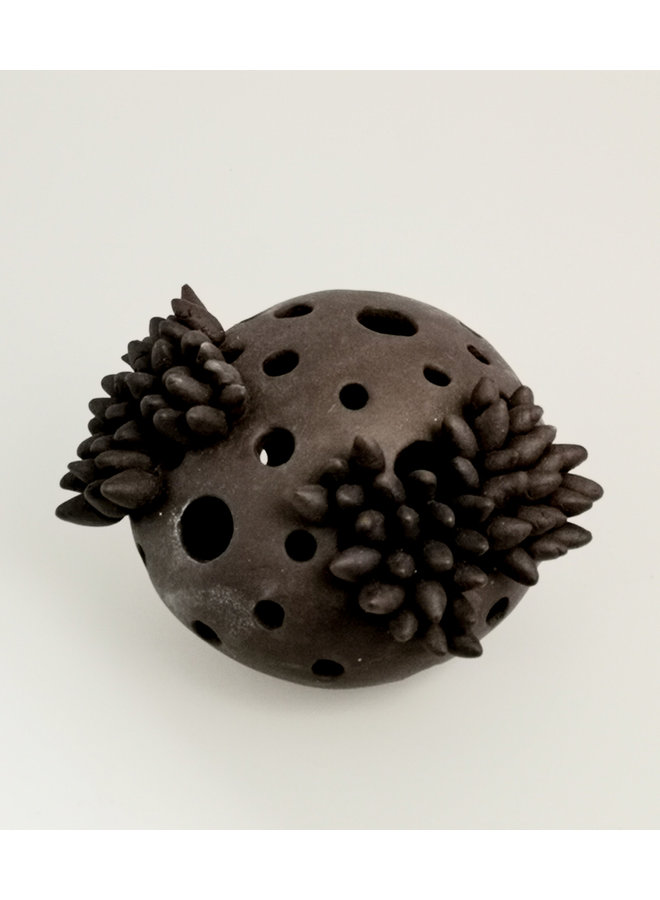 Autumn Reflextions stoneware 09