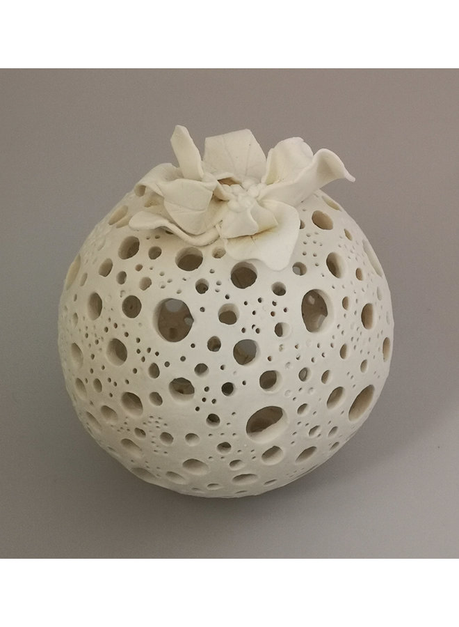 Gres Forma 2 perforada 12