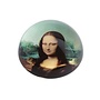 Mona Lisa by Da Vinci  Paperweight 095