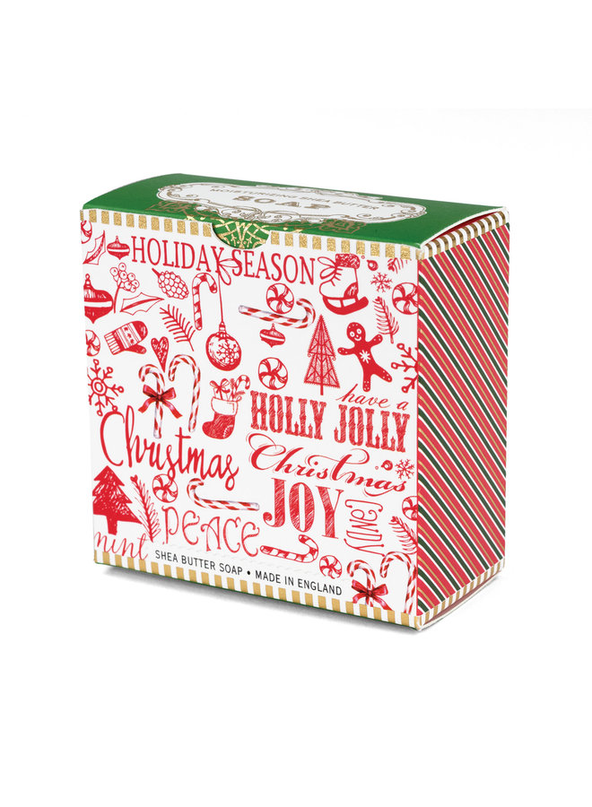 Holly Little Shea Soap