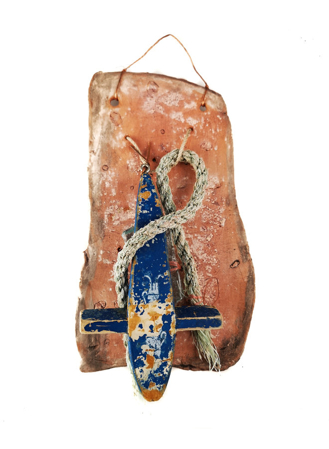 Strandline stoneware (Air) 063