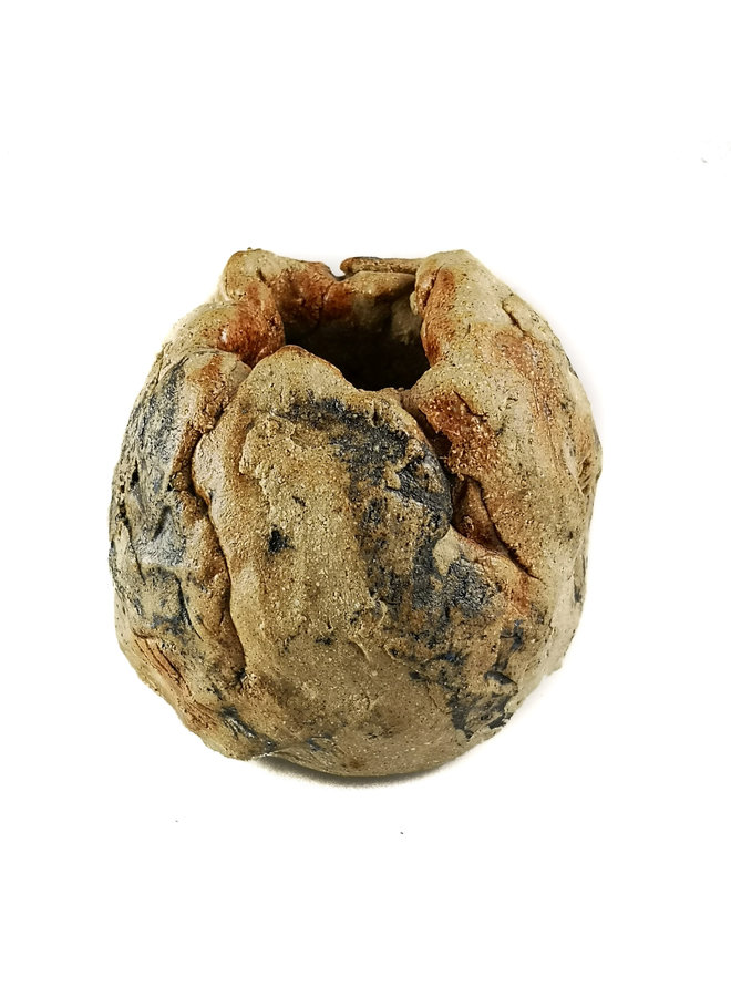 Ritual Urn 1  stoneware  057