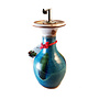 Olive Oil decanter medium ceramic with box 53