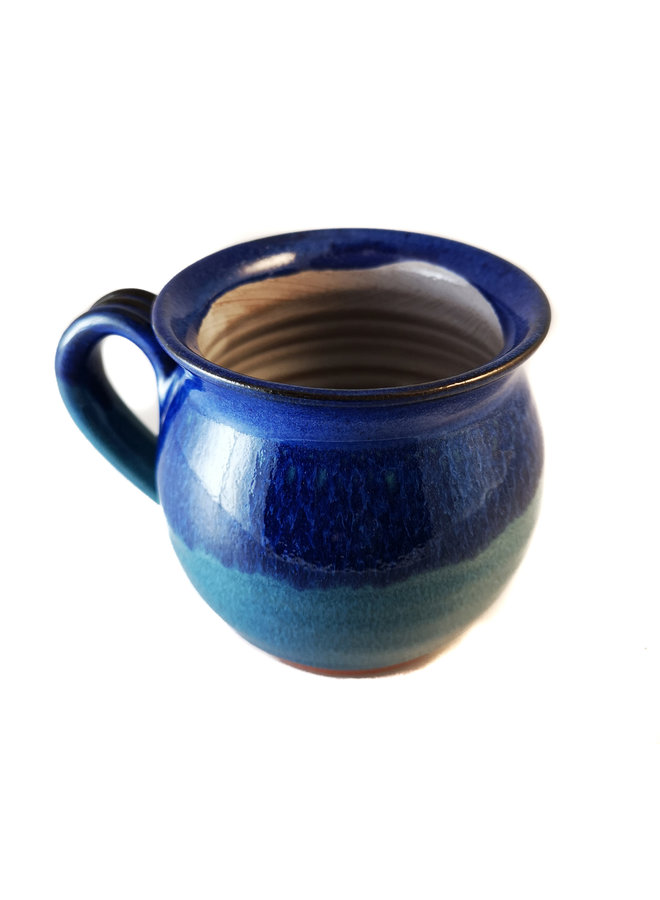 Mug - ceramic with box 52