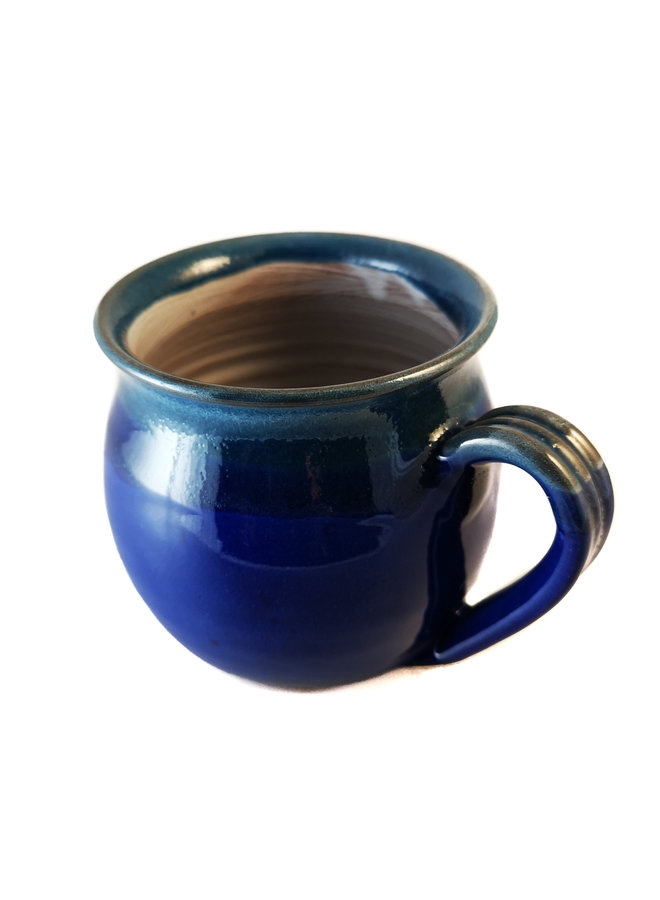 Mug - ceramic with box 48