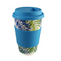 Tasse de Voyage Orinoco Palm par Carikube Vessey 65