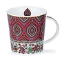 Taza Sari Leaf de David Broadhurst 98