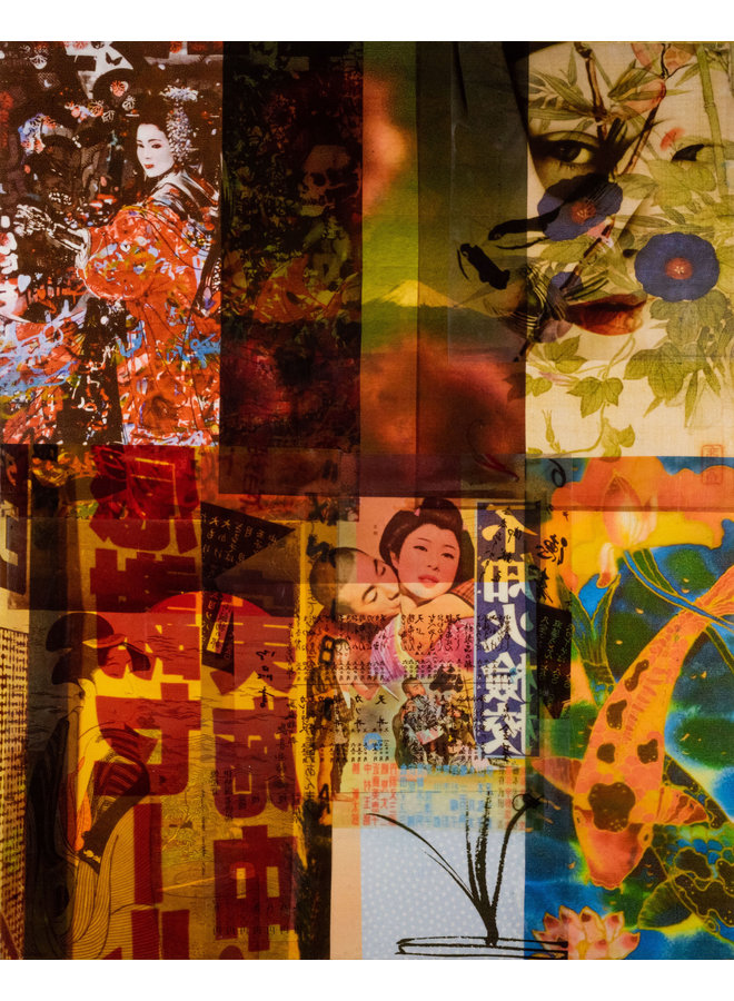 Японизм №31