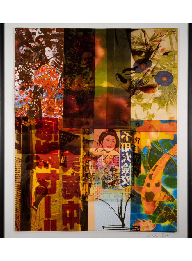 Японизм №31