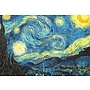 Stary Night by Van Gogh Postcard