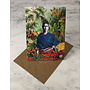 Dreaming of Frida 2 Vintage  Card 17