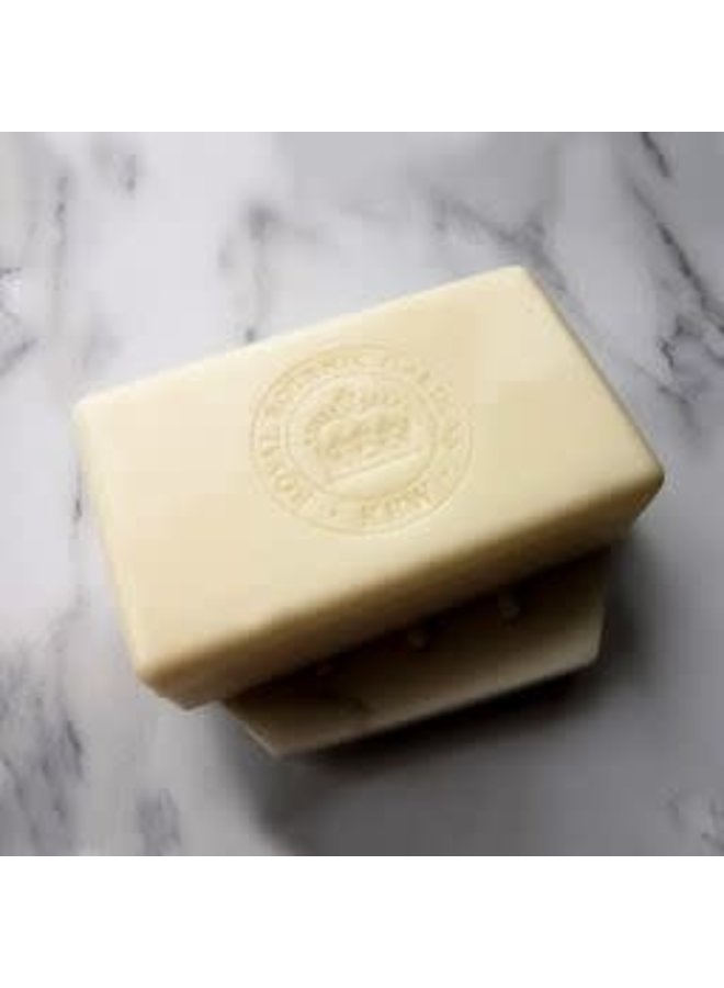 Kew Gardens Savon au jasmin et à la pêche 240 g