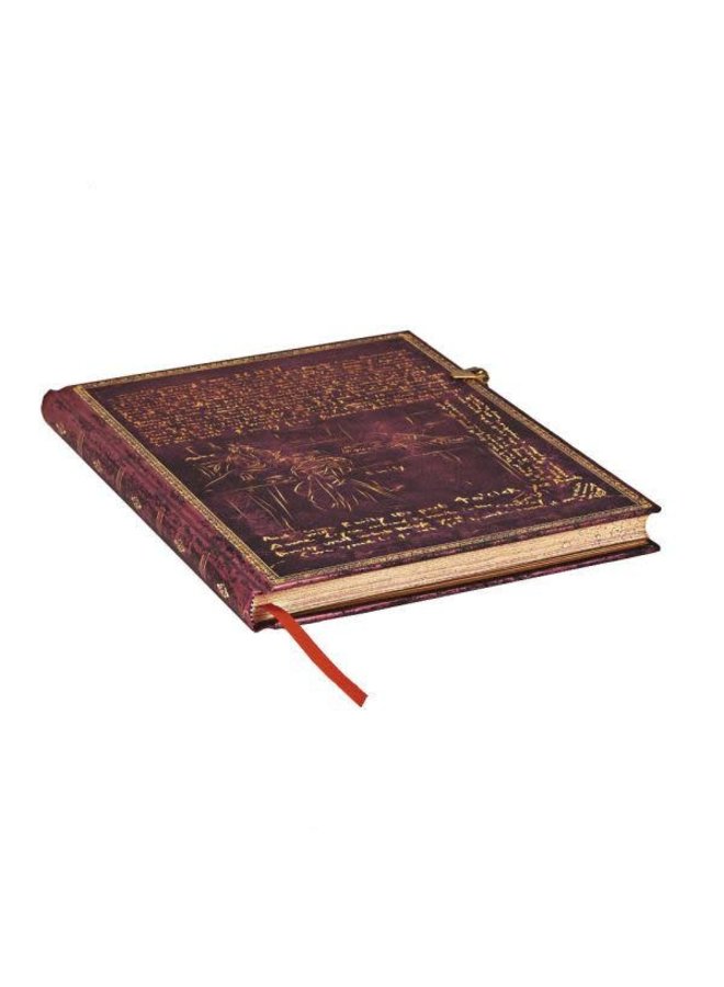 Bronte Sisters Journal Ultra Unlined