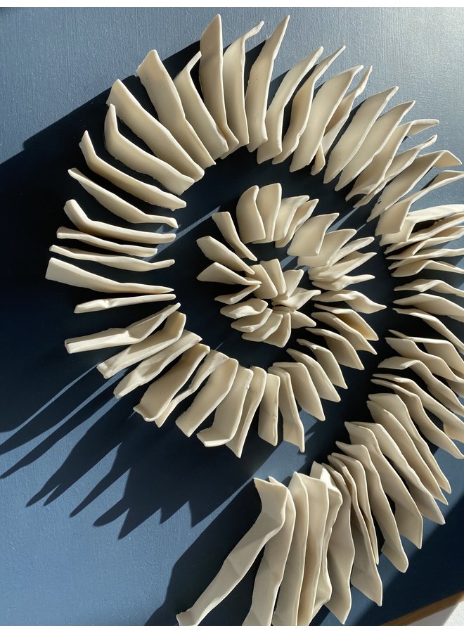 Белая спираль