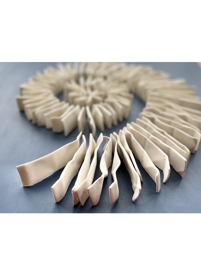 Белая спираль