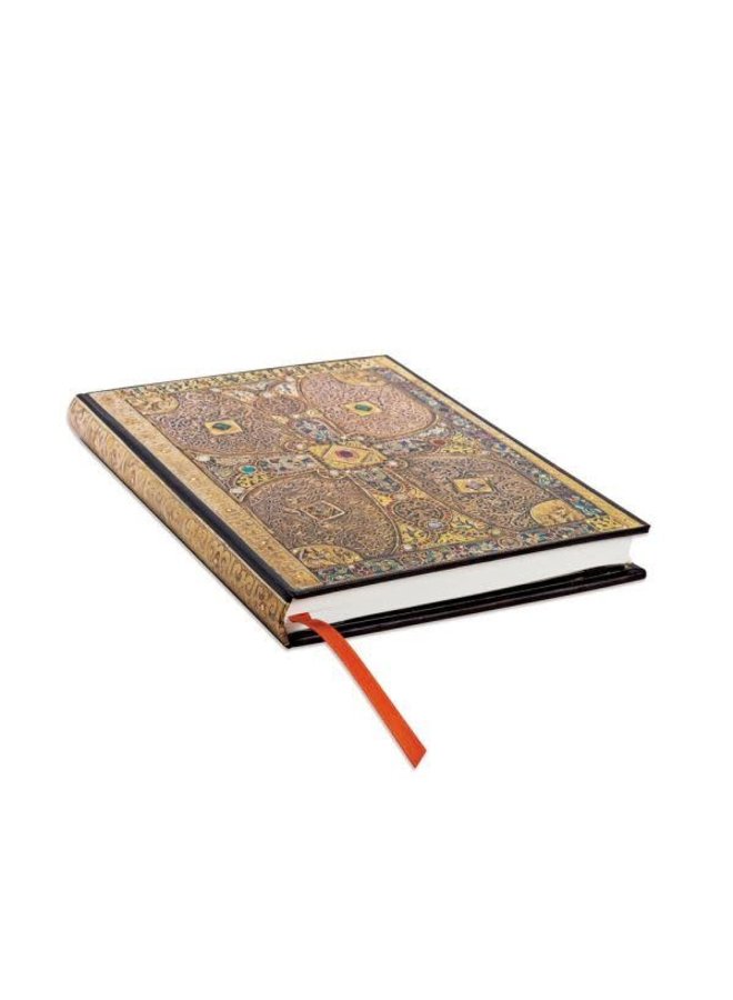 Lindau Gospels Journal Midi Lined