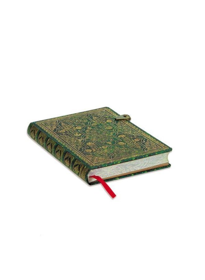 Juniper Journal Mini Hardback Lined