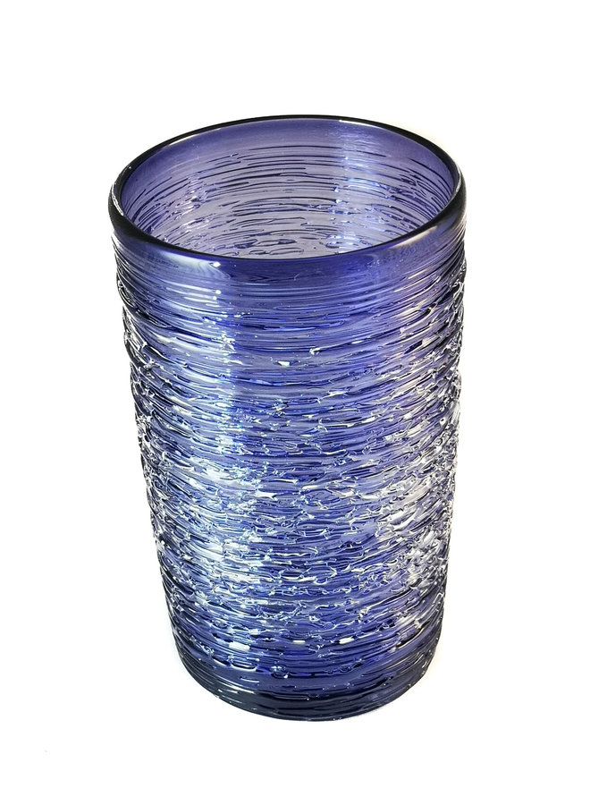 Tornado Tumbler Purple 41