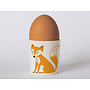 Countryside Fox Orange coquetier 181