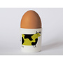Countryside Cow Green Eierbecher 186