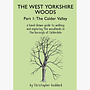 West Yorkshire Woods 1. Calder Valley