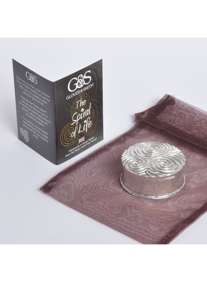 Caja de recuerdos en espiral 05