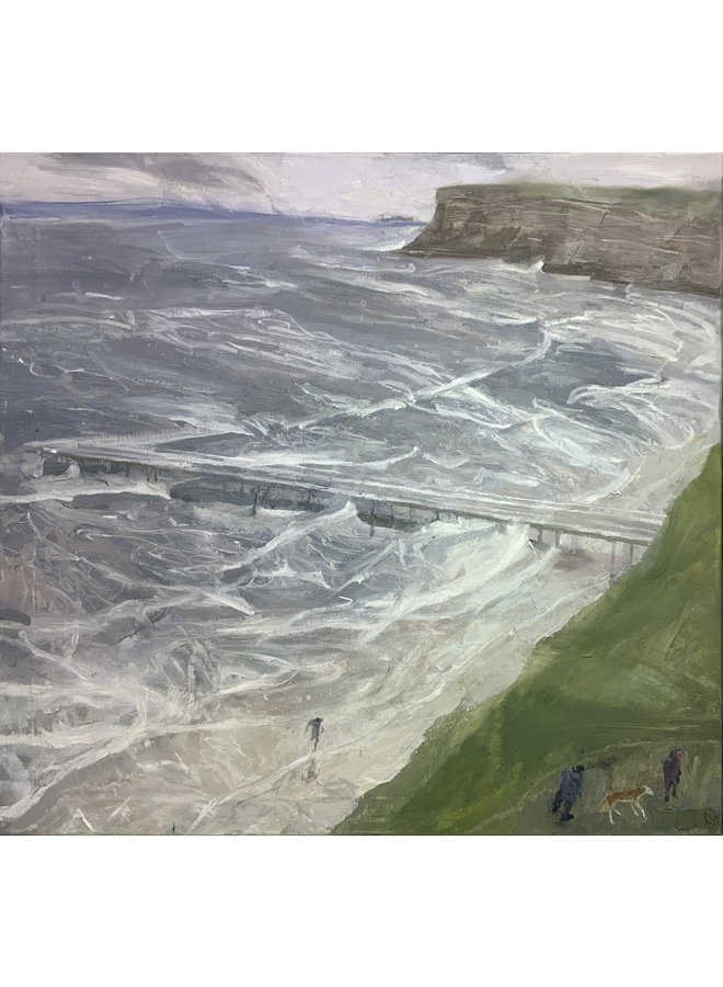 Unser Morgenspaziergang