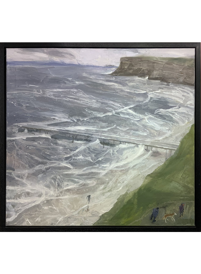 Unser Morgenspaziergang