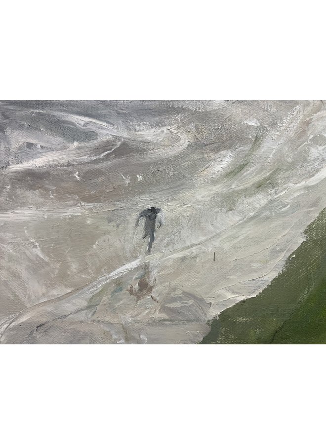 Nuestra caminata matutina