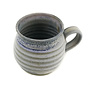 Blue Grey Mug 10