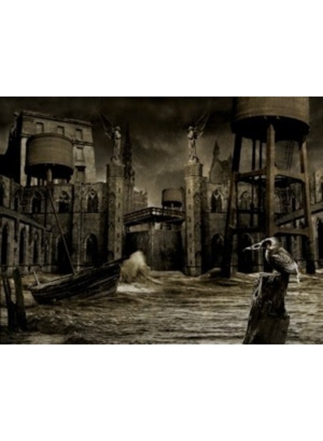 Saint Judes Gate Großdruck 16