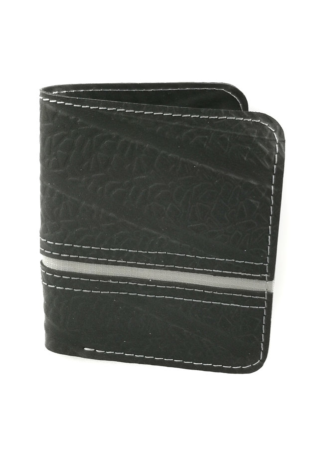 Geldbörsenschlauch Dody Slim Style Grau 68