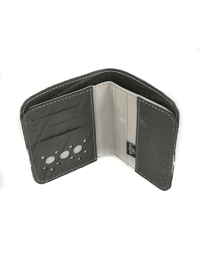 Wallet inner tube  Dody slim  style Grey 68