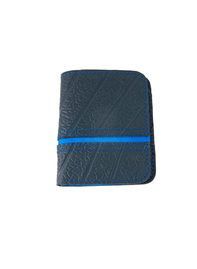 Wallet inner tube  Dody slim  style Blue 73