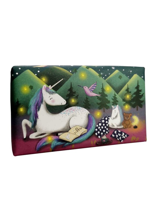 Unicorns Wonderful Animals  Vegetable Soap