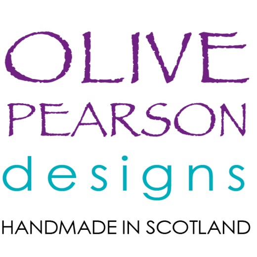 Olive Pearson Designs