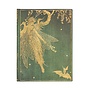 Fairy Olive Ultra Notizbuch, ungefüttert
