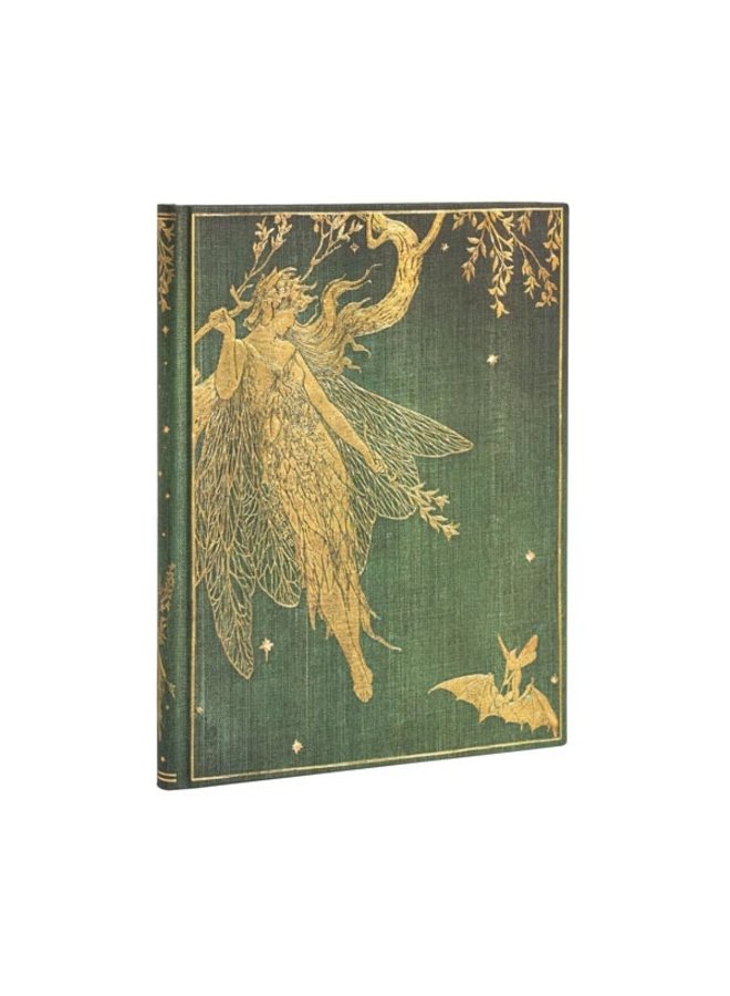 Fairy Olive Ultra Journal ofodrad