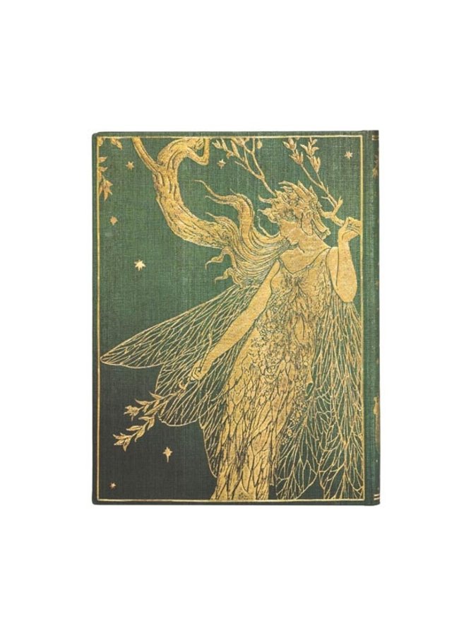 Fairy Olive Ultra Journal ofodrad